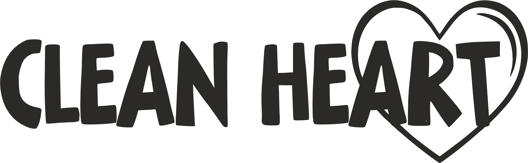 Clean Heart